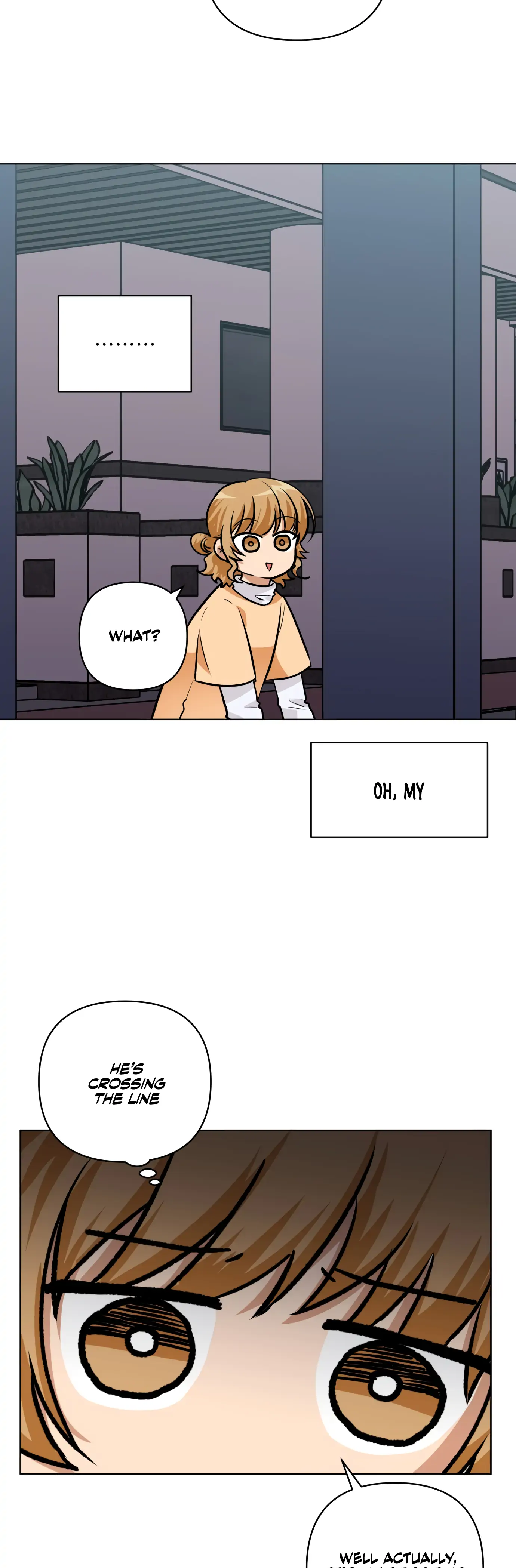 Remember Me Chapter 1 - Page 27