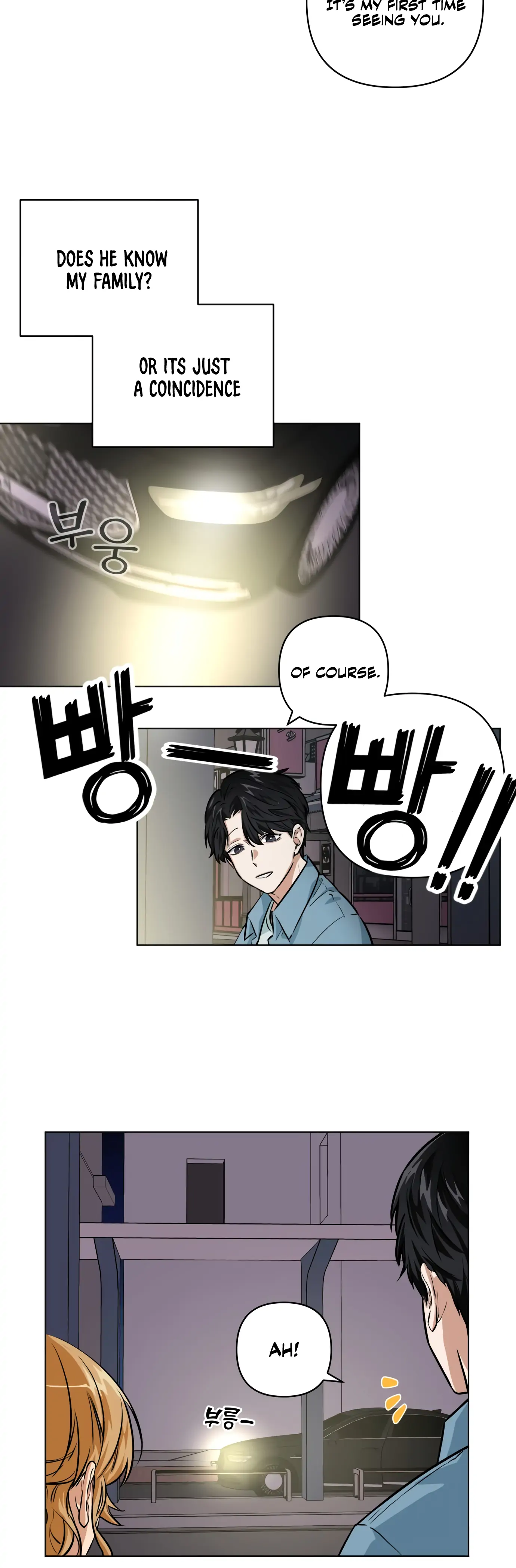 Remember Me Chapter 1 - Page 28