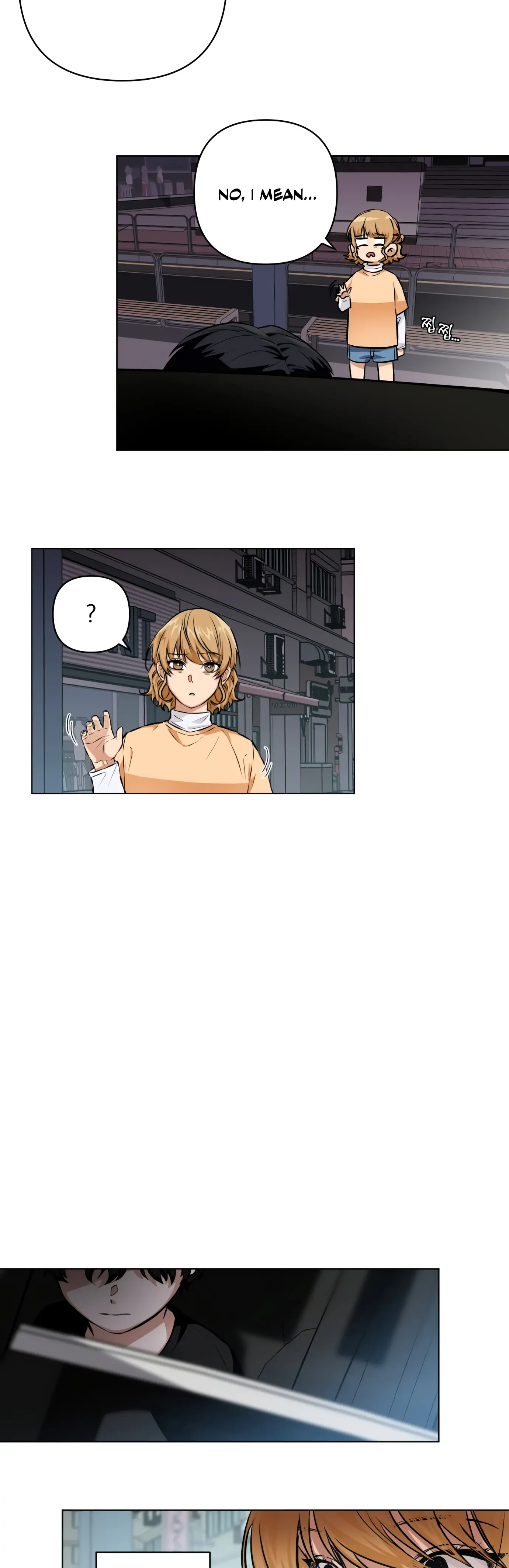 Remember Me Chapter 1 - Page 30