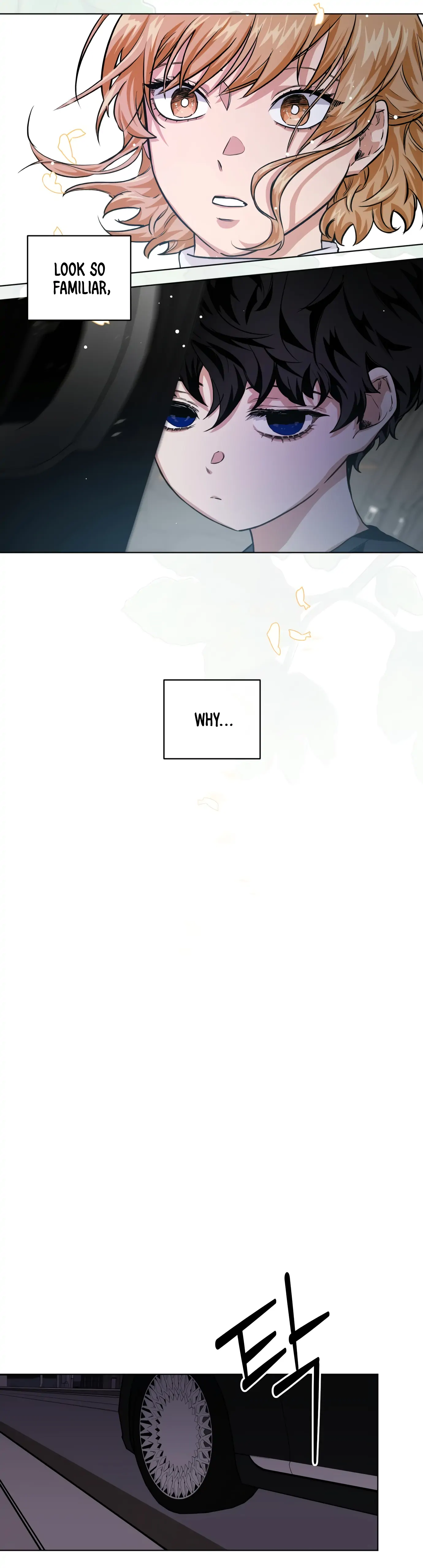 Remember Me Chapter 1 - Page 32