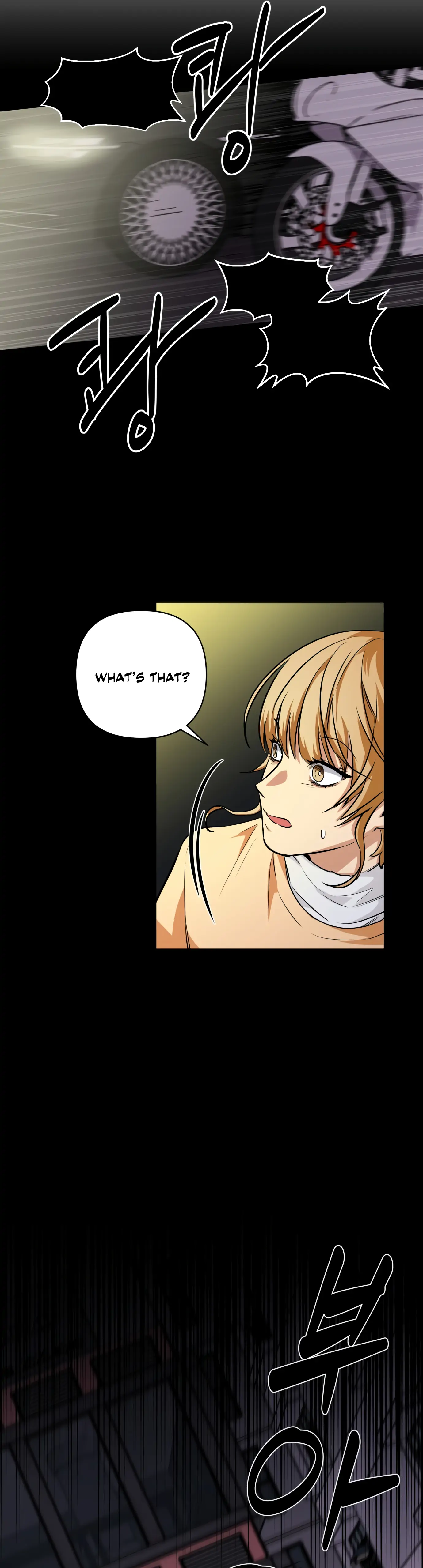 Remember Me Chapter 1 - Page 35