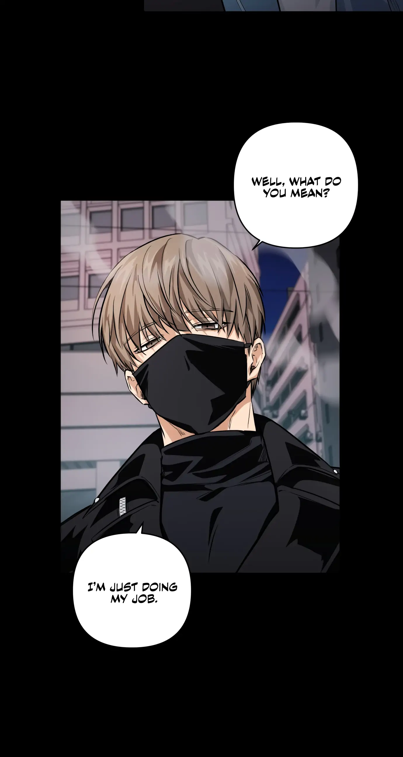 Remember Me Chapter 1 - Page 43