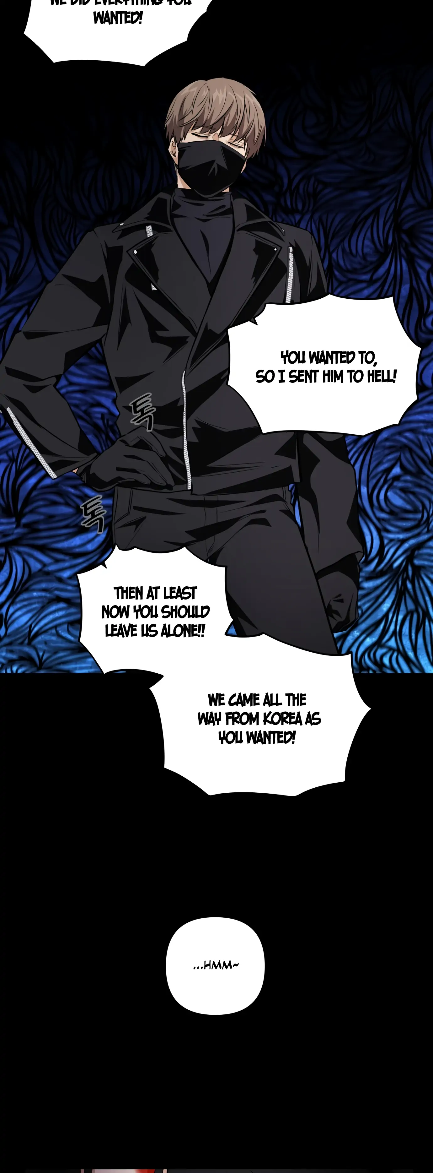 Remember Me Chapter 1 - Page 45