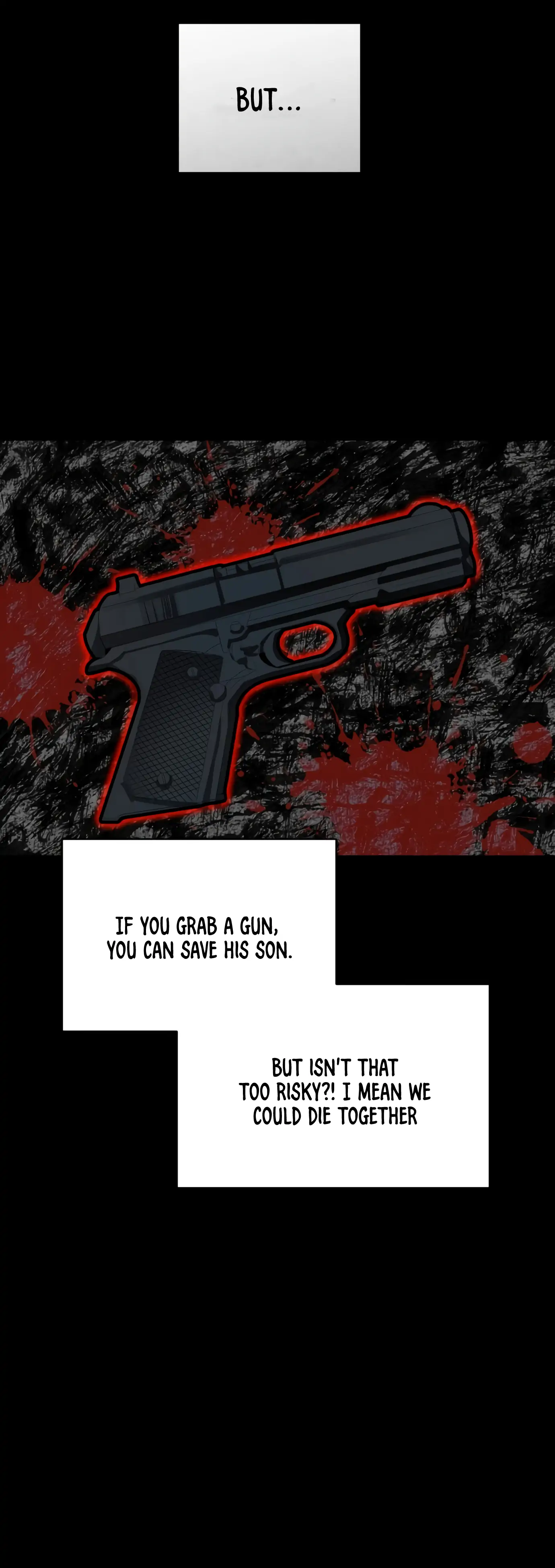 Remember Me Chapter 1 - Page 52