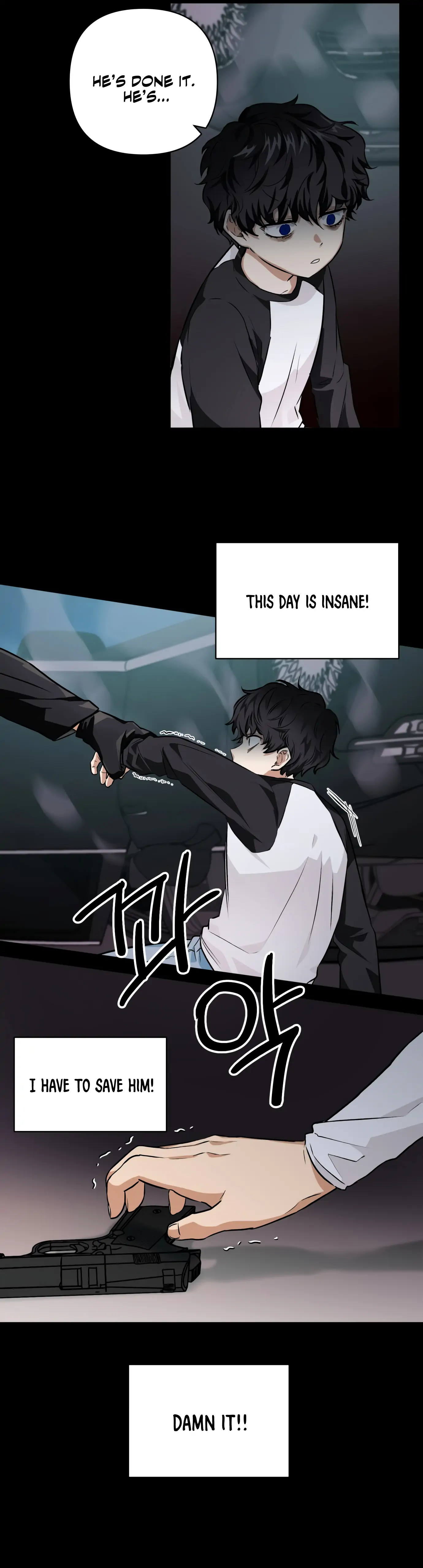 Remember Me Chapter 1 - Page 53