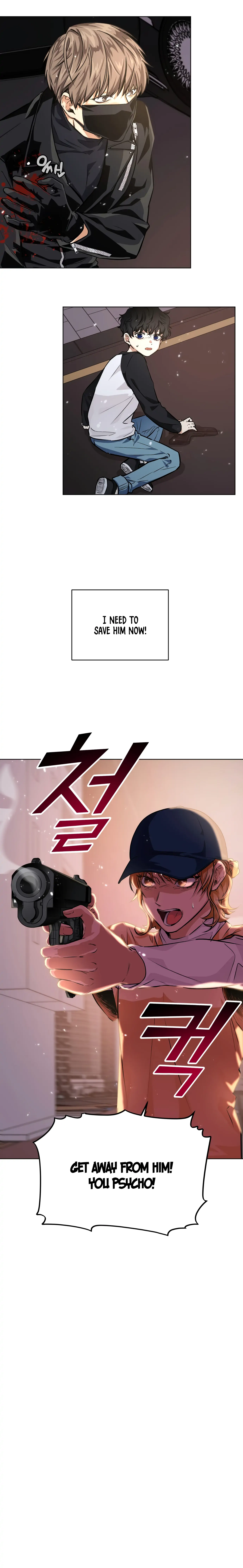 Remember Me Chapter 1 - Page 56