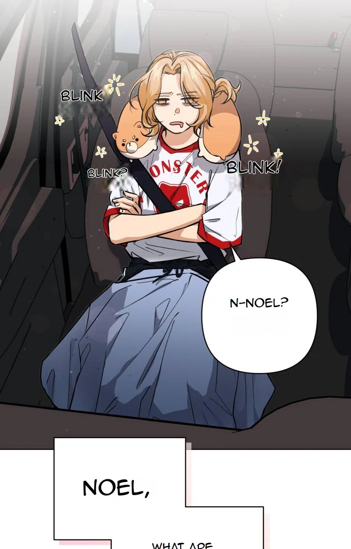 Remember Me Chapter 10 - Page 11