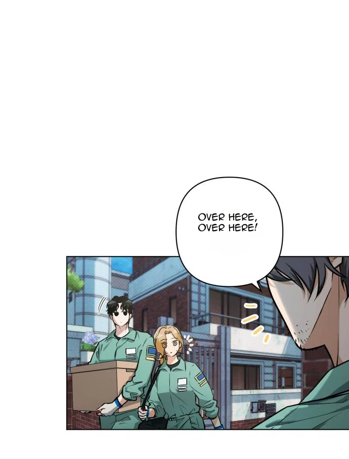 Remember Me Chapter 10 - Page 23