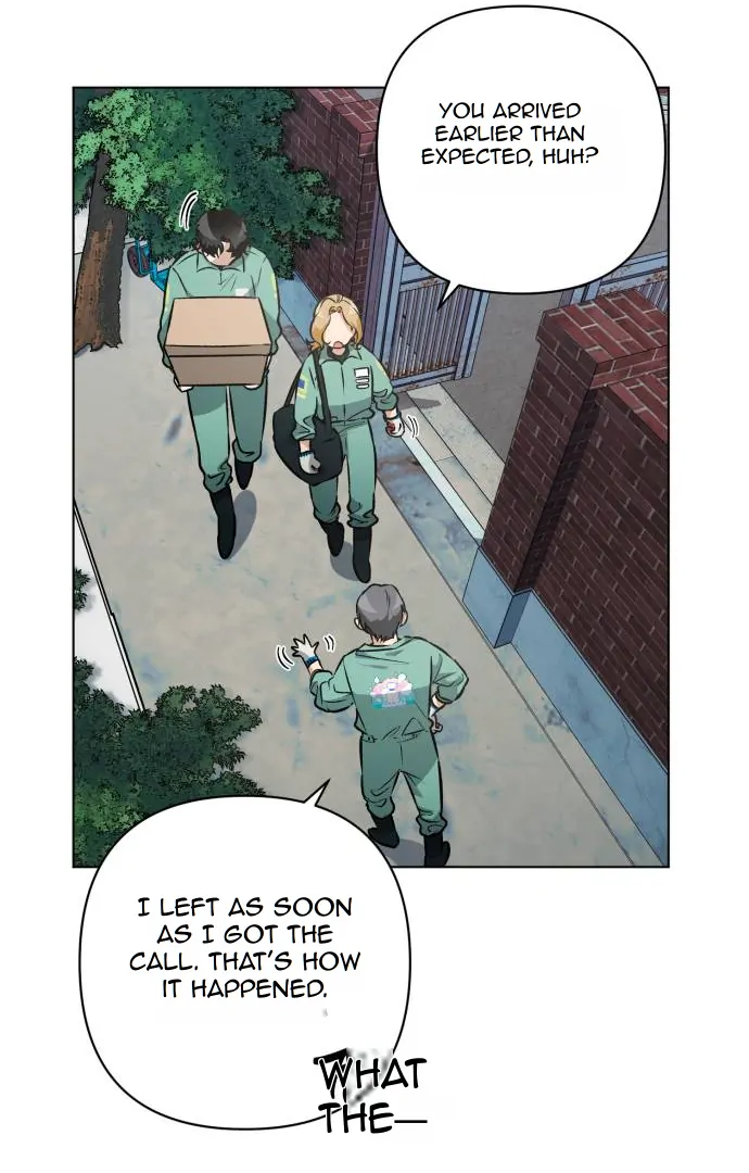 Remember Me Chapter 10 - Page 24