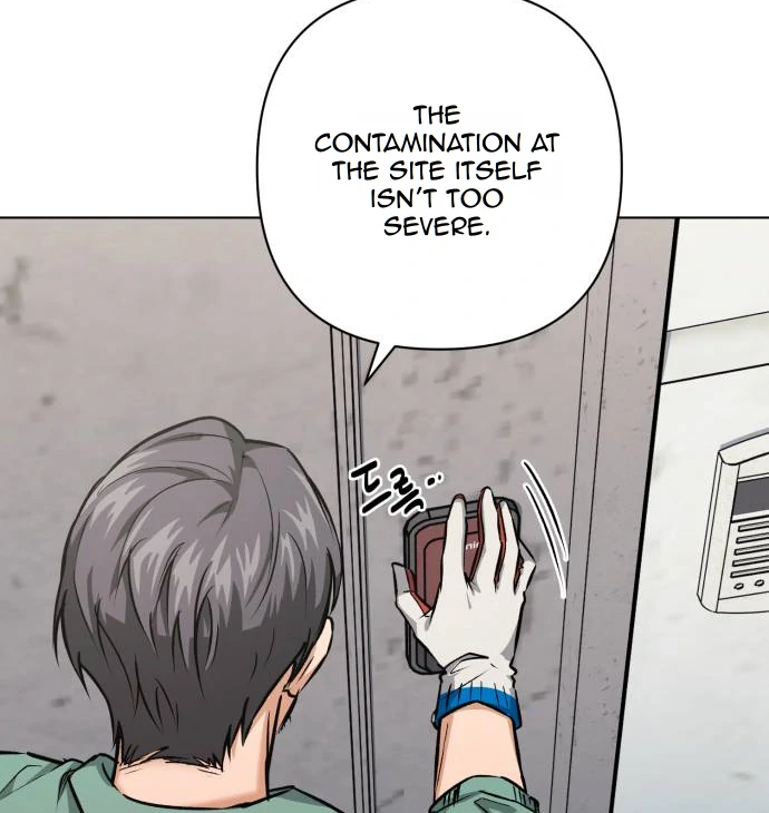Remember Me Chapter 10 - Page 27