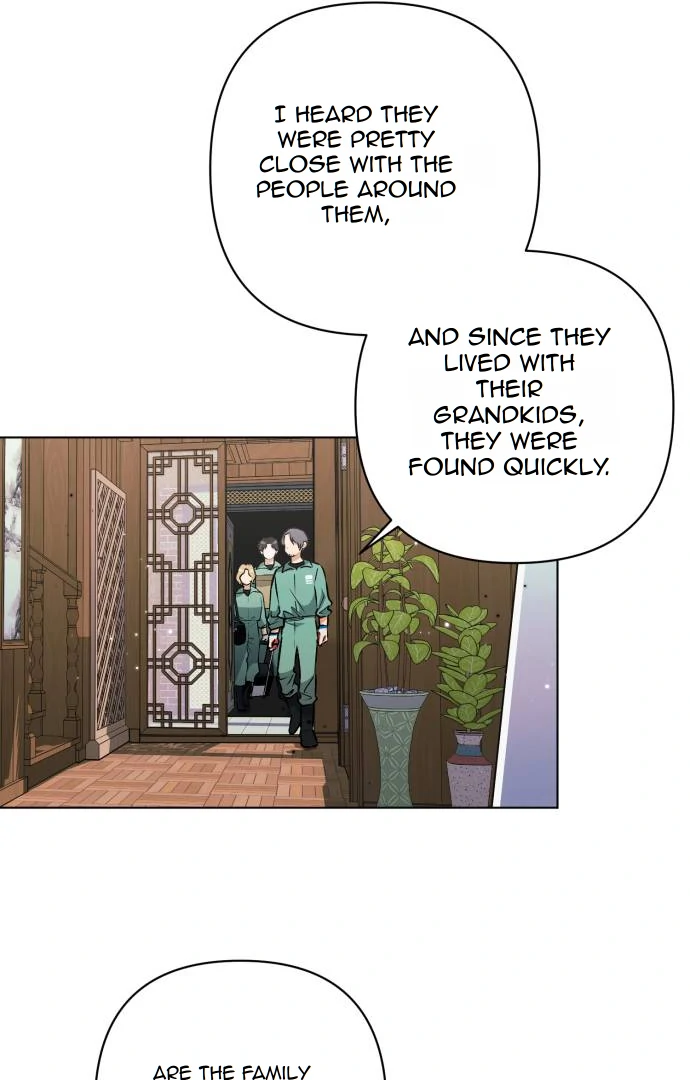 Remember Me Chapter 10 - Page 29