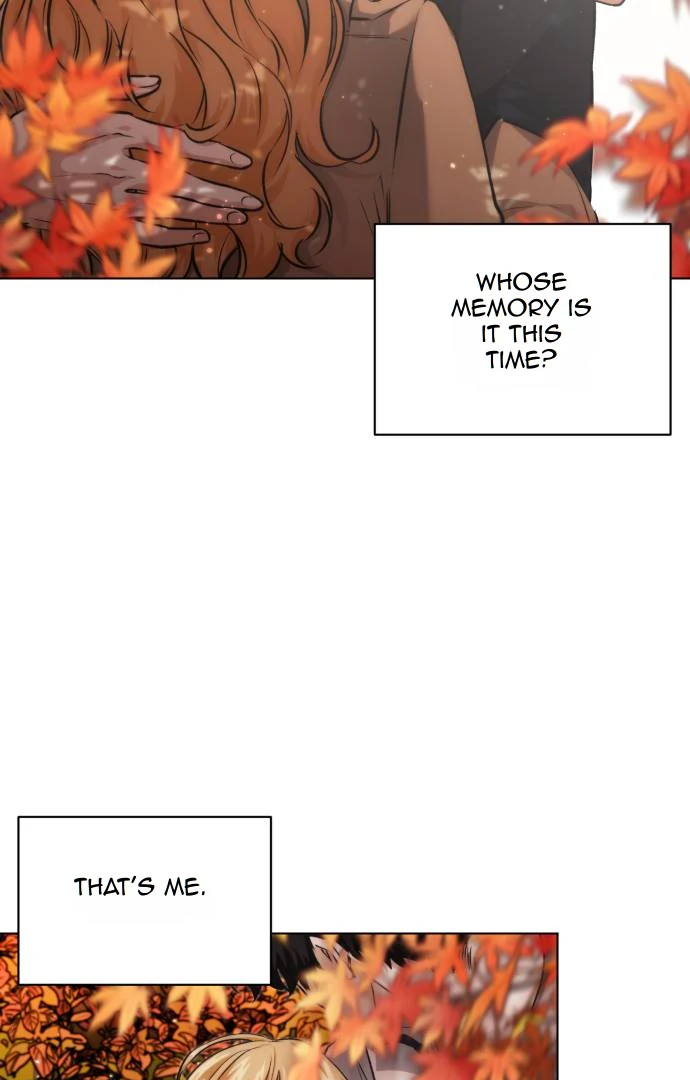 Remember Me Chapter 10 - Page 3