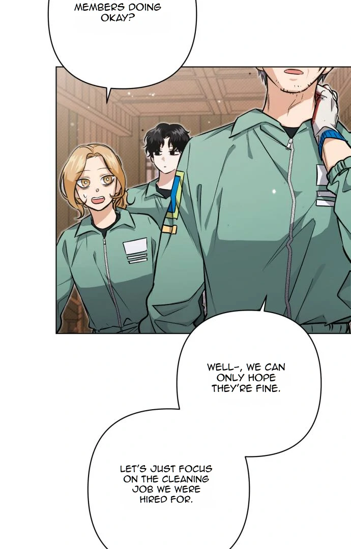 Remember Me Chapter 10 - Page 30