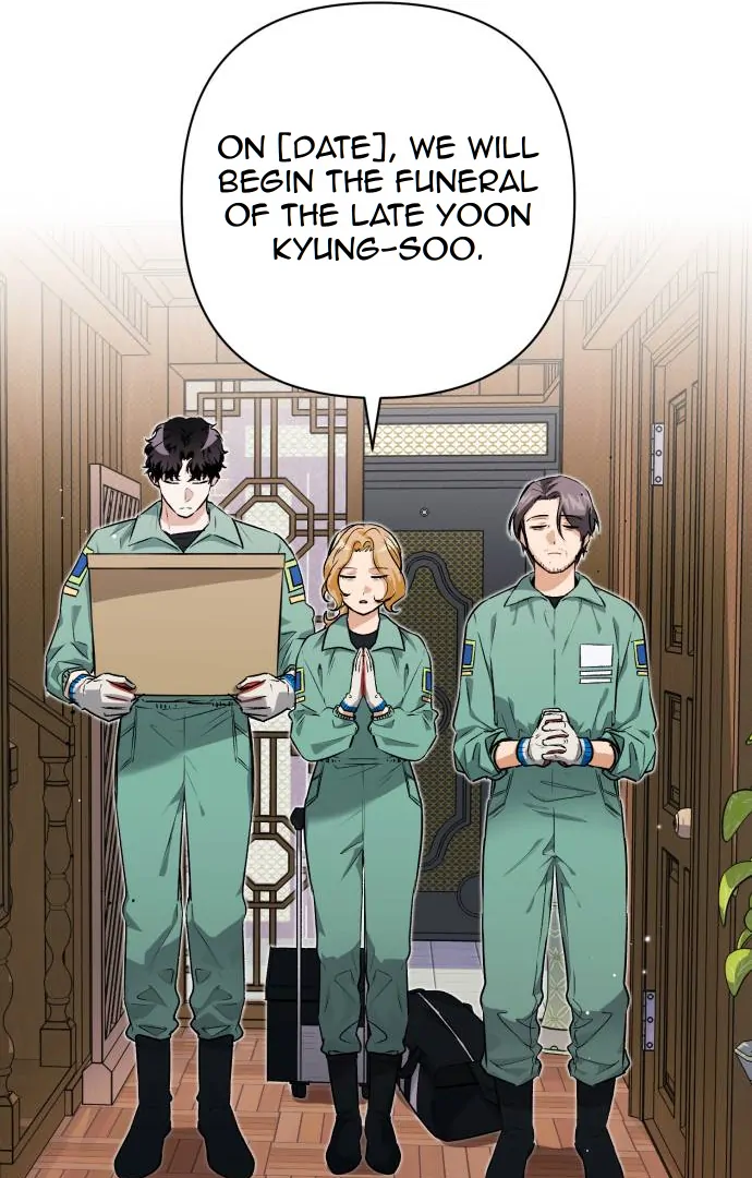 Remember Me Chapter 10 - Page 34