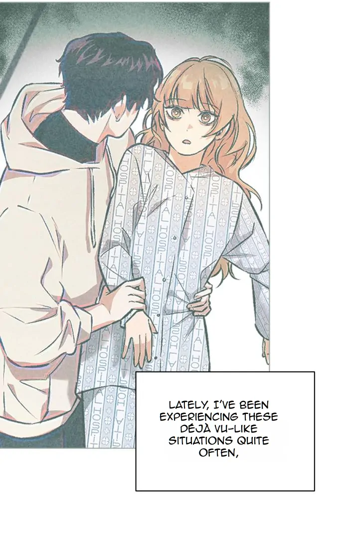 Remember Me Chapter 10 - Page 39