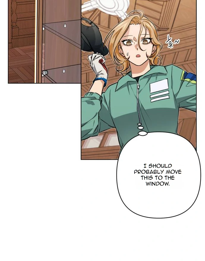 Remember Me Chapter 10 - Page 43