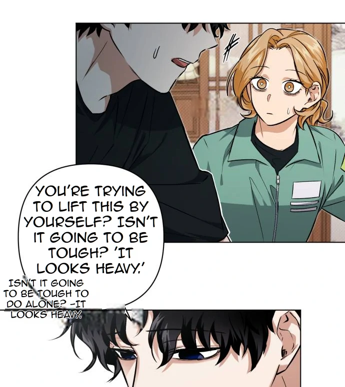 Remember Me Chapter 10 - Page 46