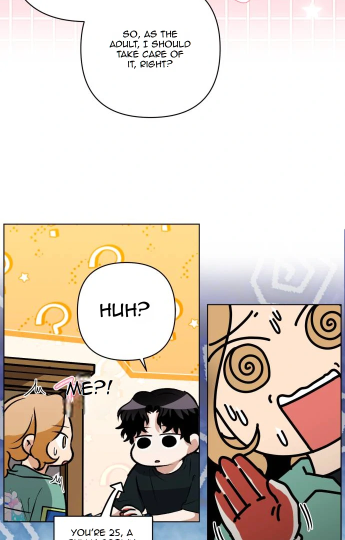 Remember Me Chapter 10 - Page 49