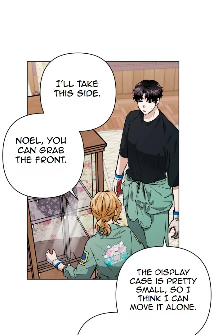 Remember Me Chapter 10 - Page 54