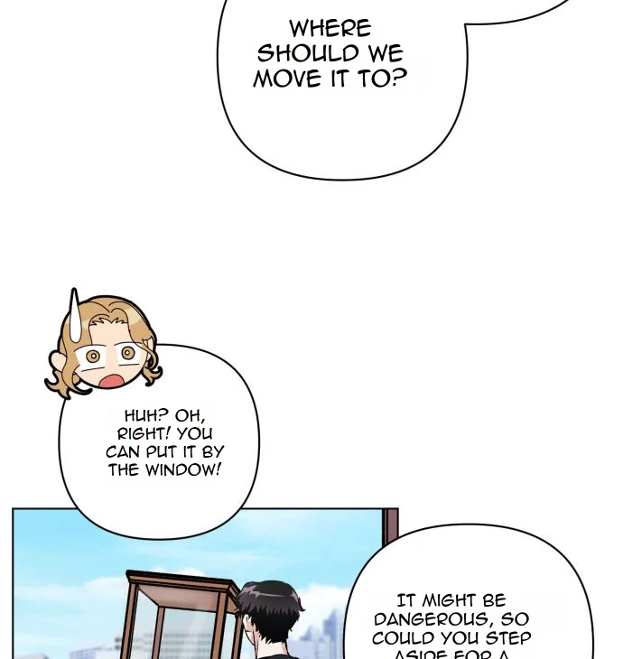 Remember Me Chapter 10 - Page 55