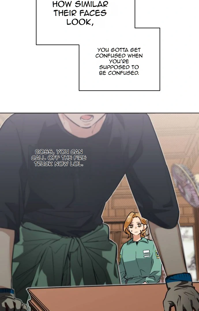 Remember Me Chapter 10 - Page 58