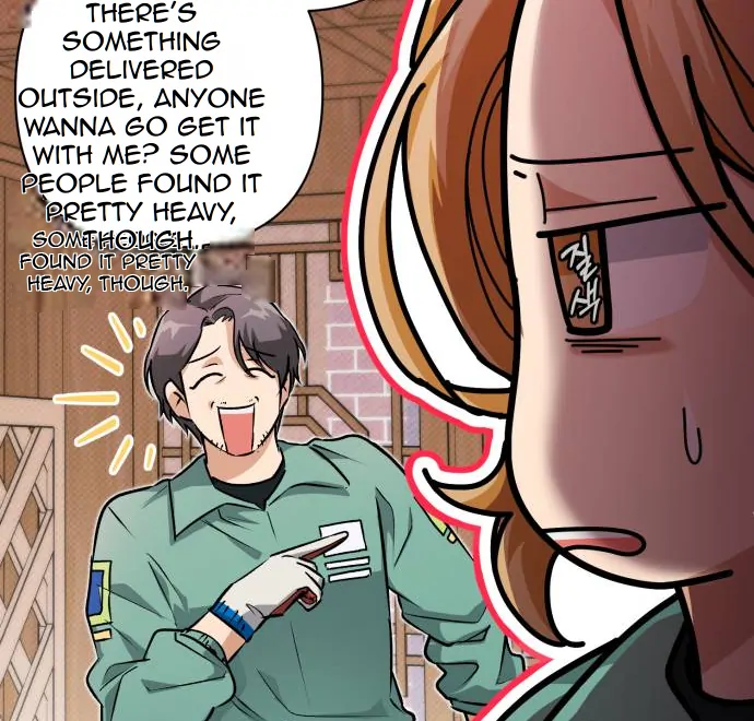 Remember Me Chapter 10 - Page 70