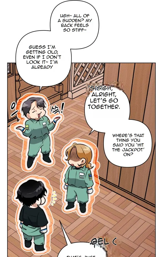 Remember Me Chapter 10 - Page 72