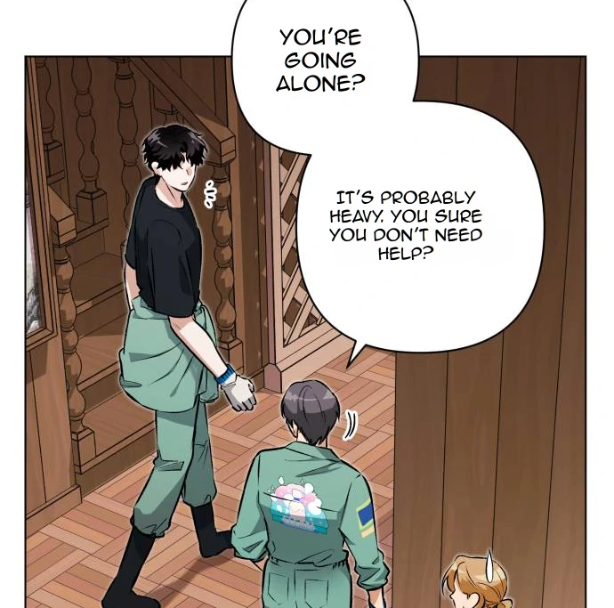 Remember Me Chapter 10 - Page 75
