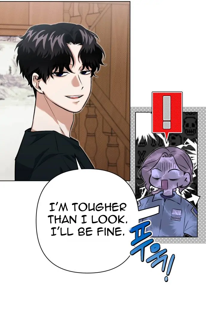 Remember Me Chapter 10 - Page 77