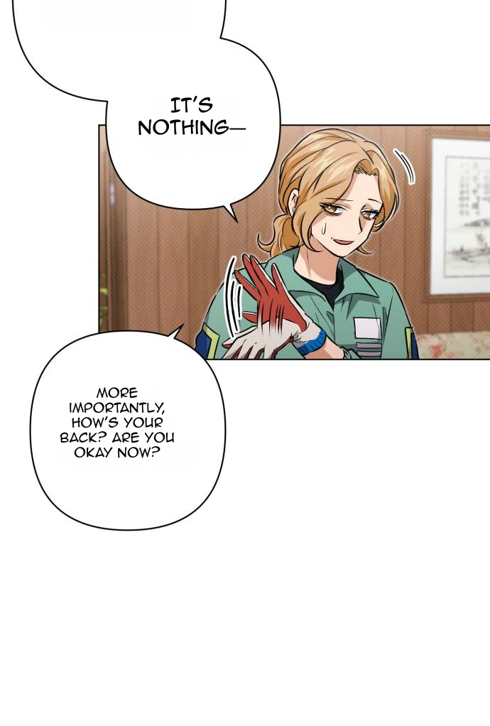 Remember Me Chapter 10 - Page 80