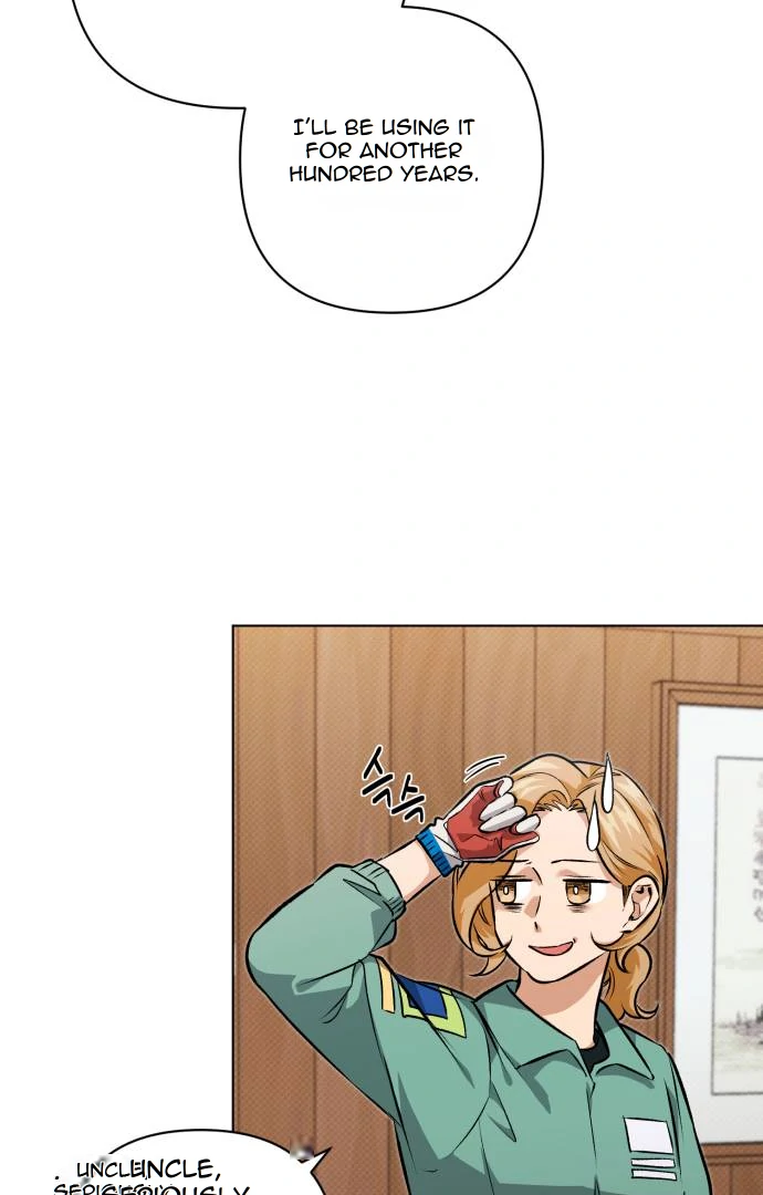 Remember Me Chapter 10 - Page 82