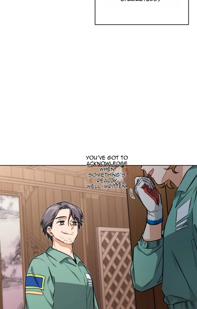 Remember Me Chapter 10 - Page 87