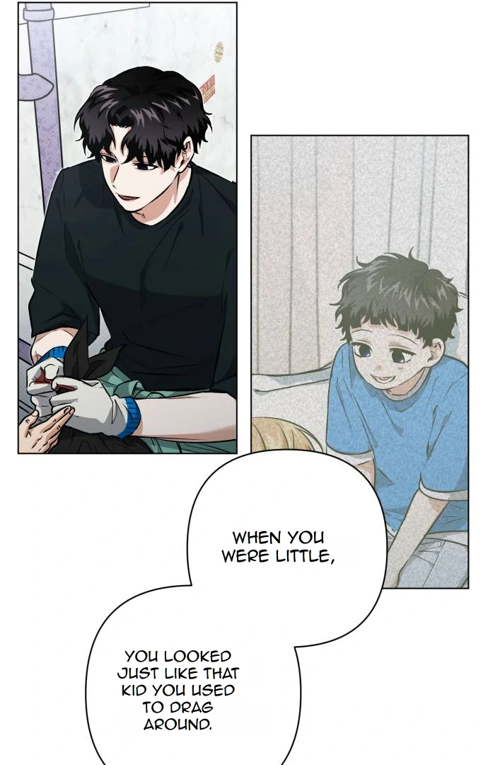 Remember Me Chapter 10 - Page 91
