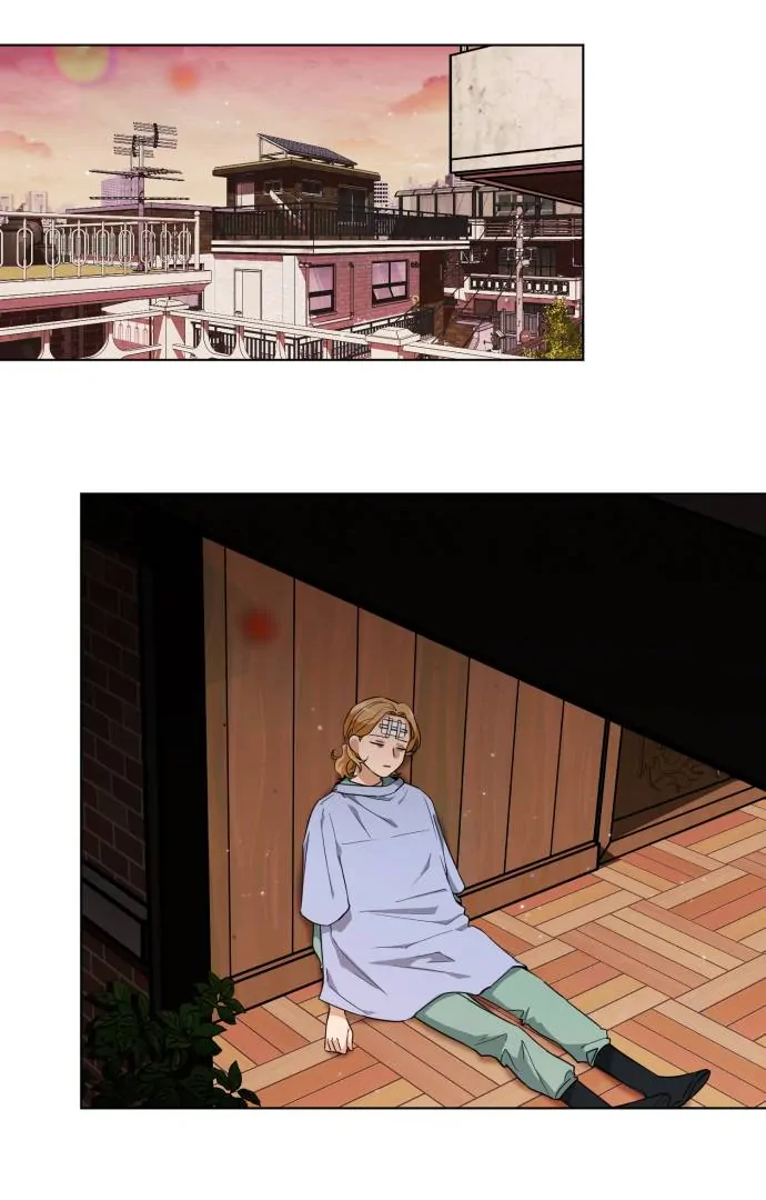 Remember Me Chapter 11 - Page 10