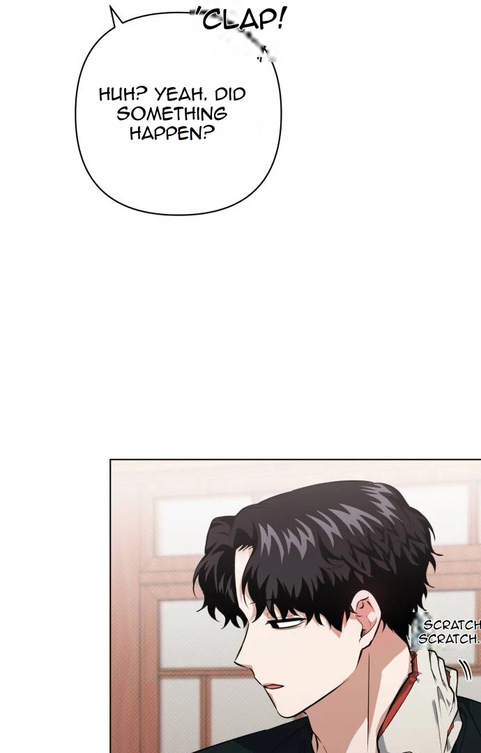 Remember Me Chapter 11 - Page 20