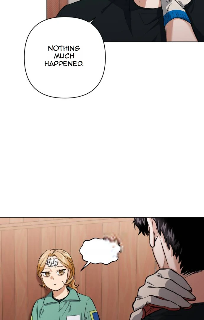 Remember Me Chapter 11 - Page 21