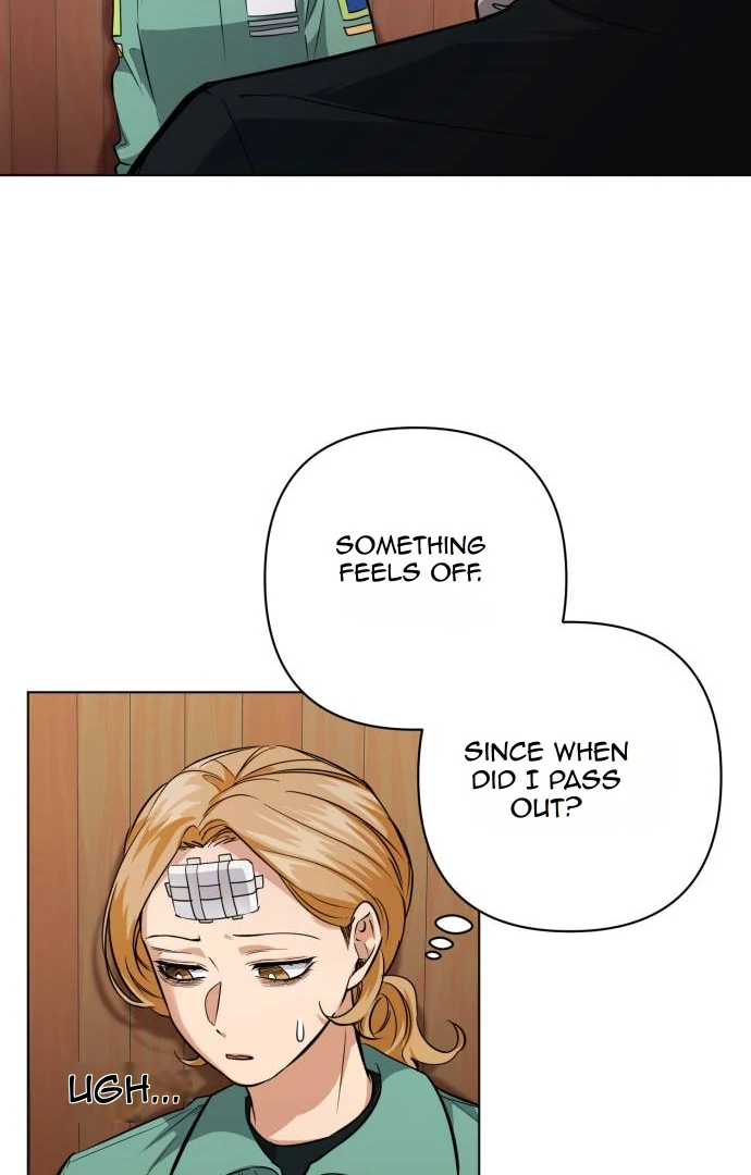 Remember Me Chapter 11 - Page 22