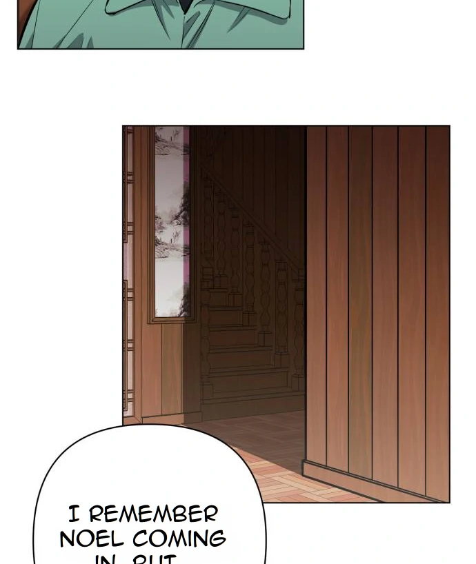 Remember Me Chapter 11 - Page 23