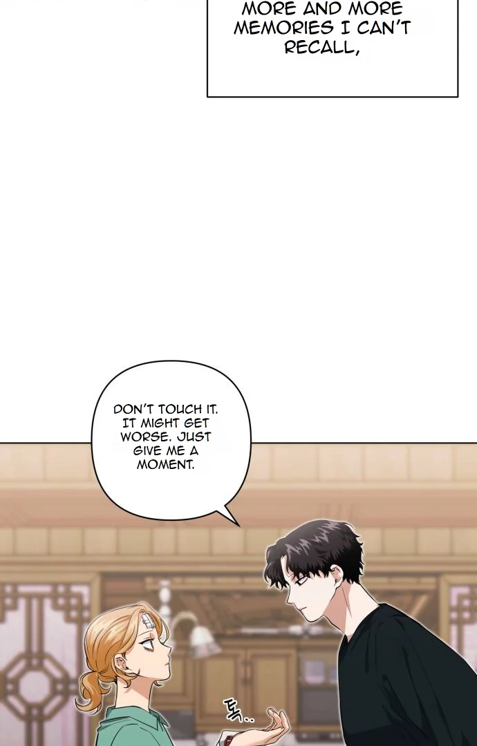 Remember Me Chapter 11 - Page 27
