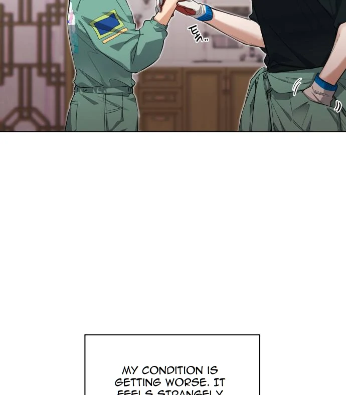 Remember Me Chapter 11 - Page 28