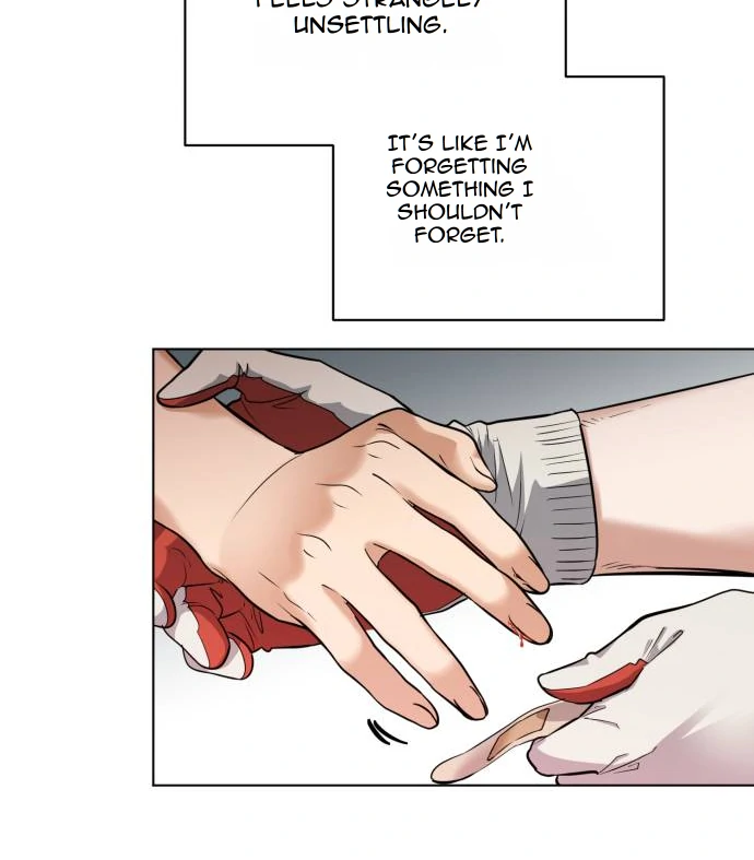 Remember Me Chapter 11 - Page 29