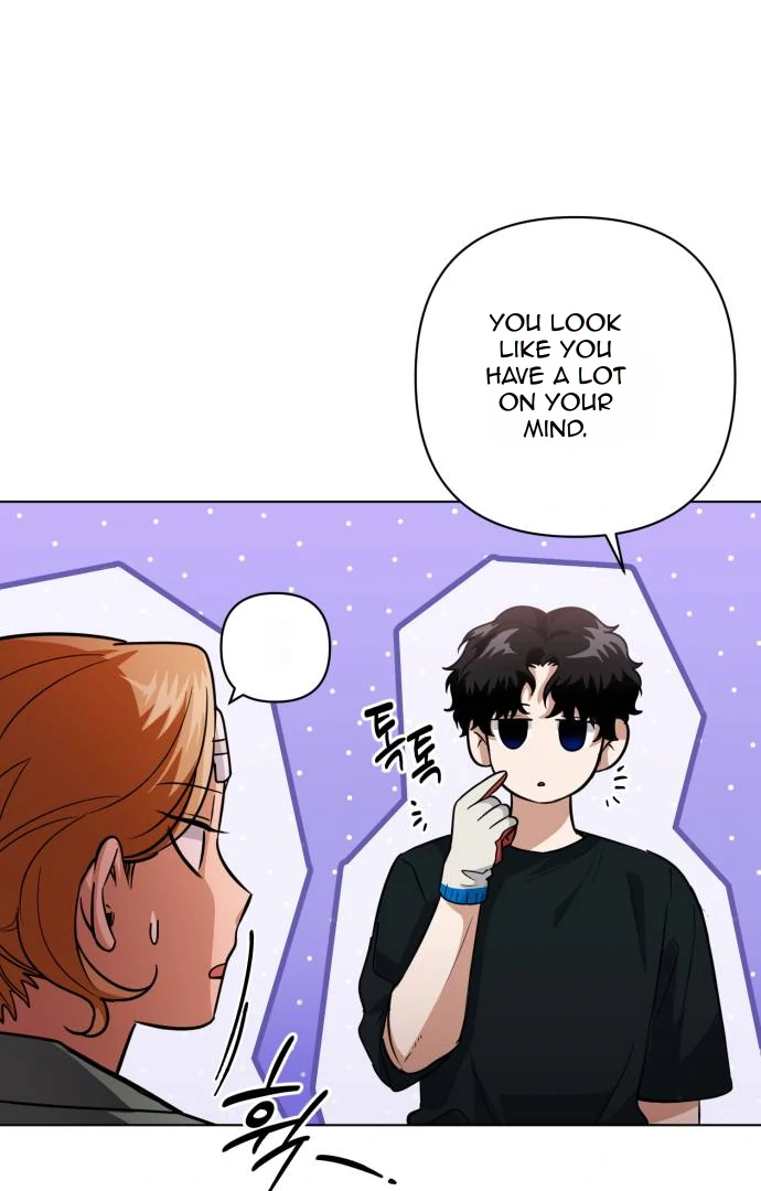 Remember Me Chapter 11 - Page 32