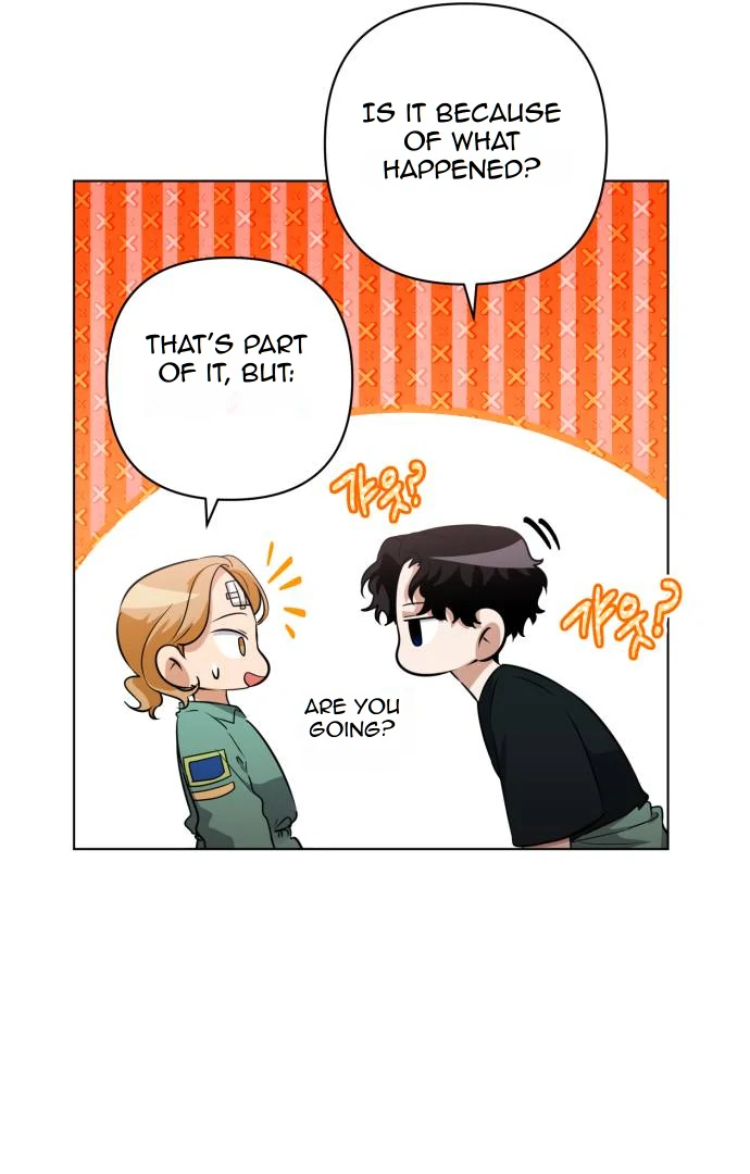 Remember Me Chapter 11 - Page 35
