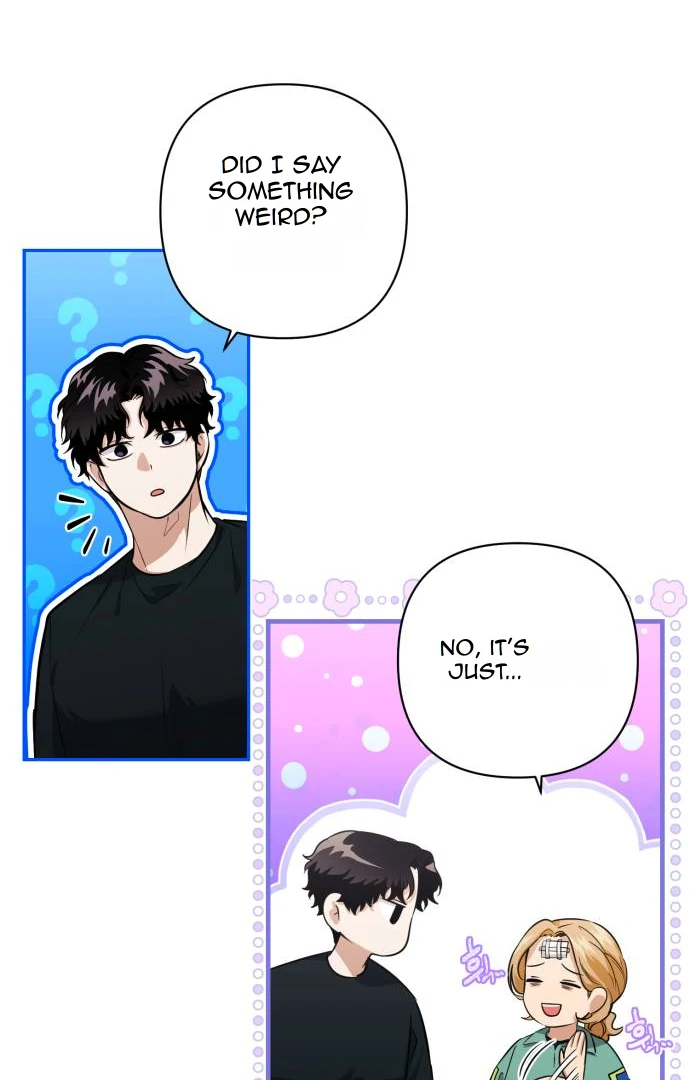 Remember Me Chapter 11 - Page 67