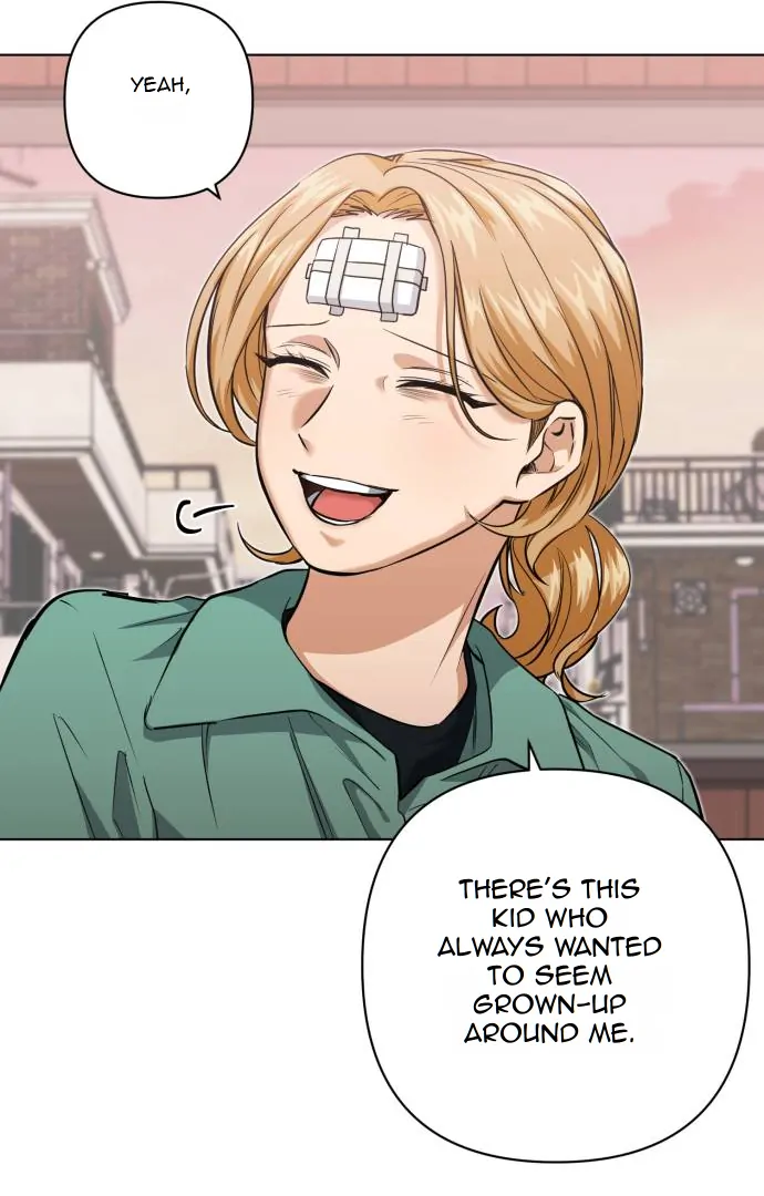 Remember Me Chapter 11 - Page 70