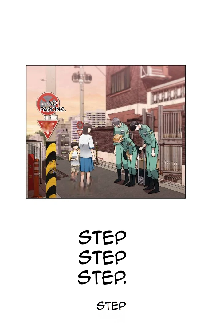 Remember Me Chapter 11 - Page 76