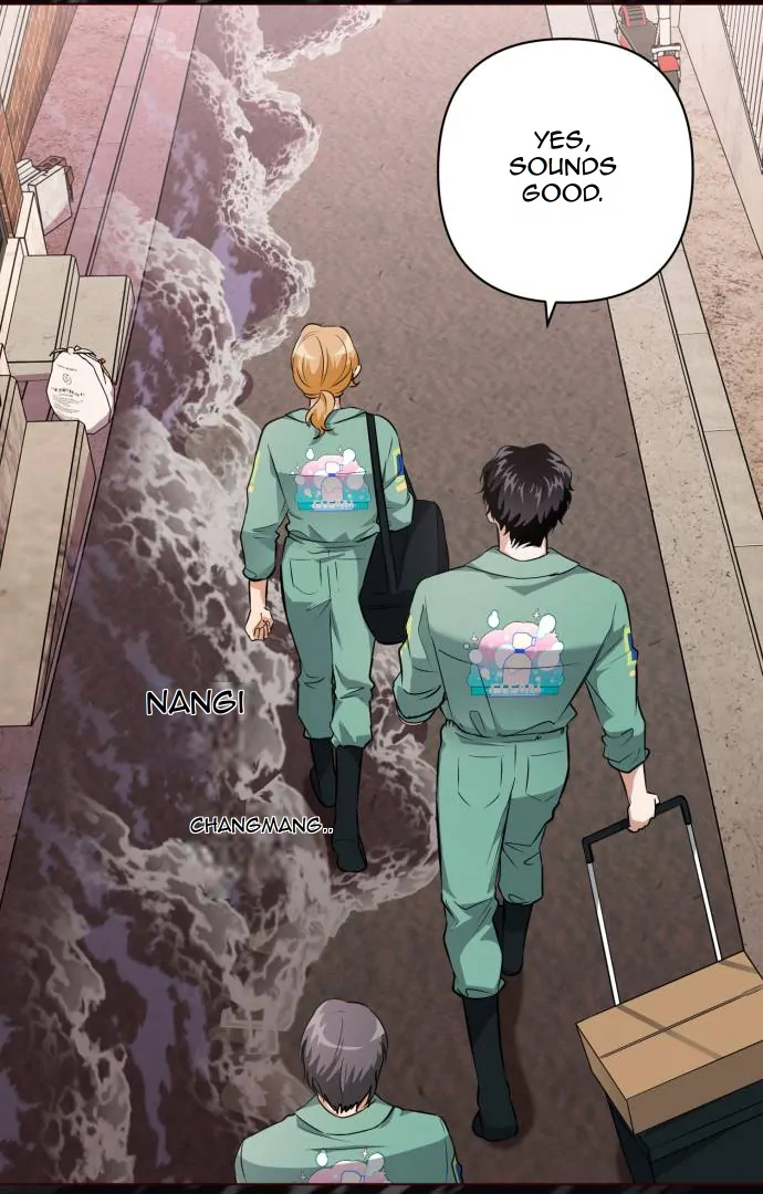 Remember Me Chapter 11 - Page 89