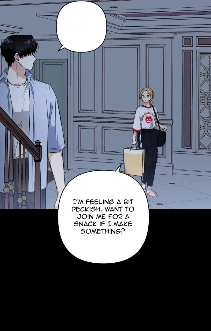 Remember Me Chapter 11 - Page 94