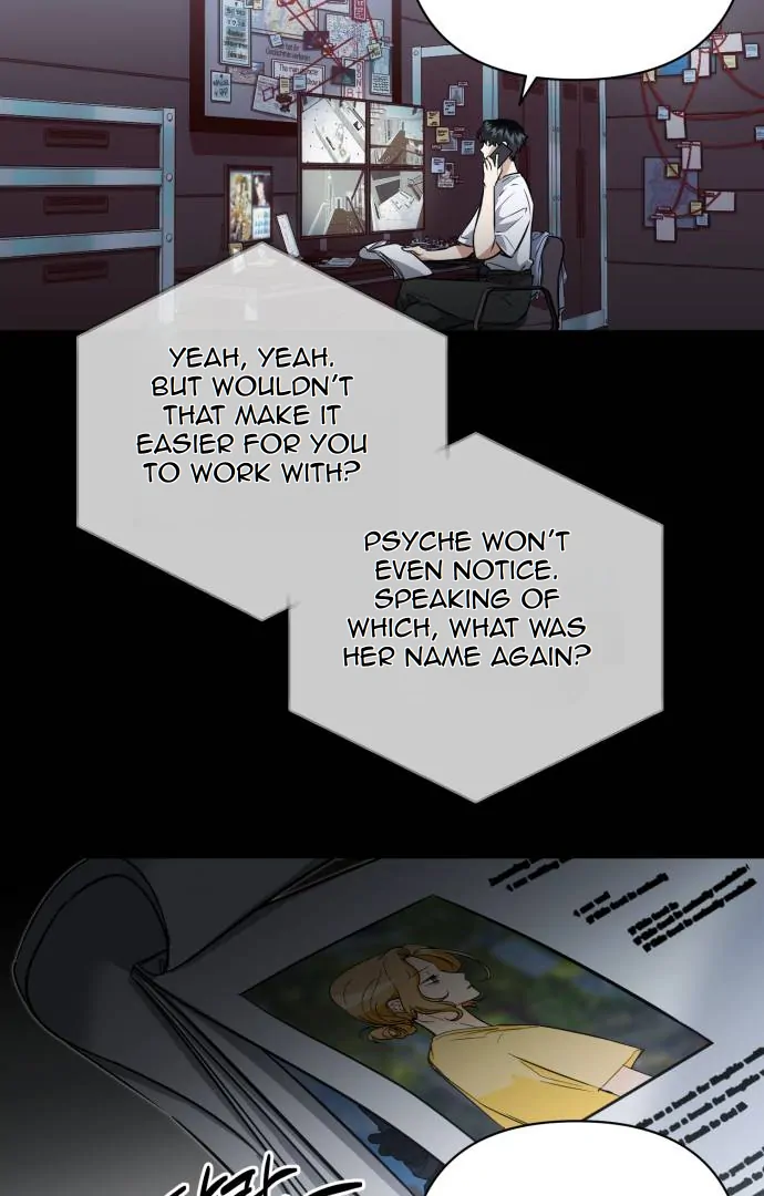 Remember Me Chapter 12 - Page 2