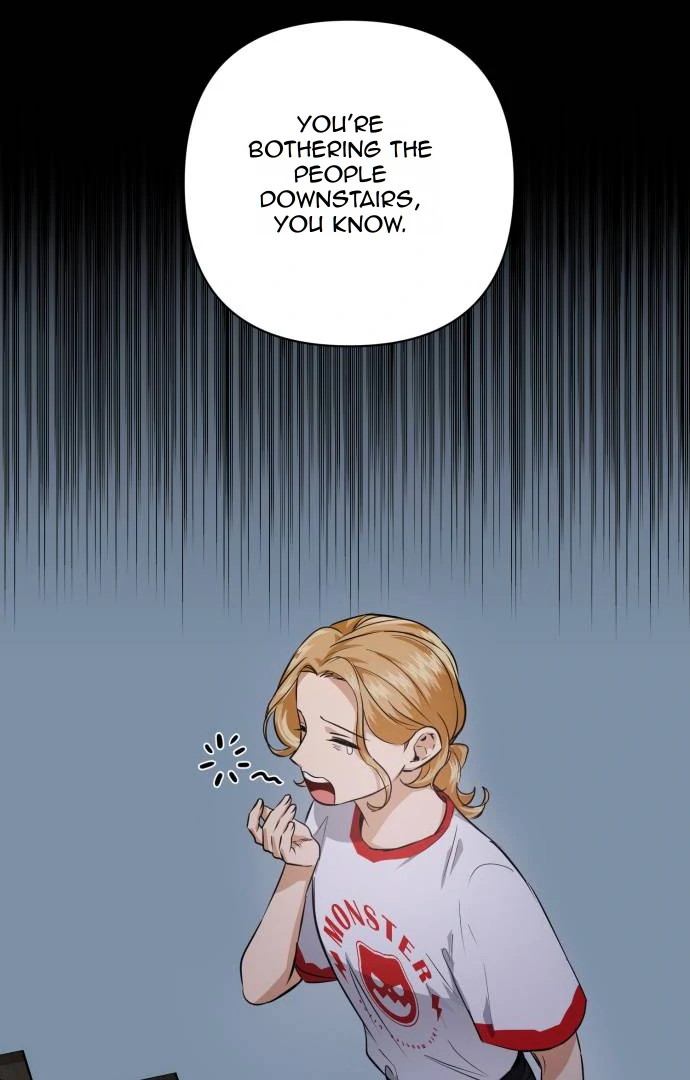 Remember Me Chapter 12 - Page 21